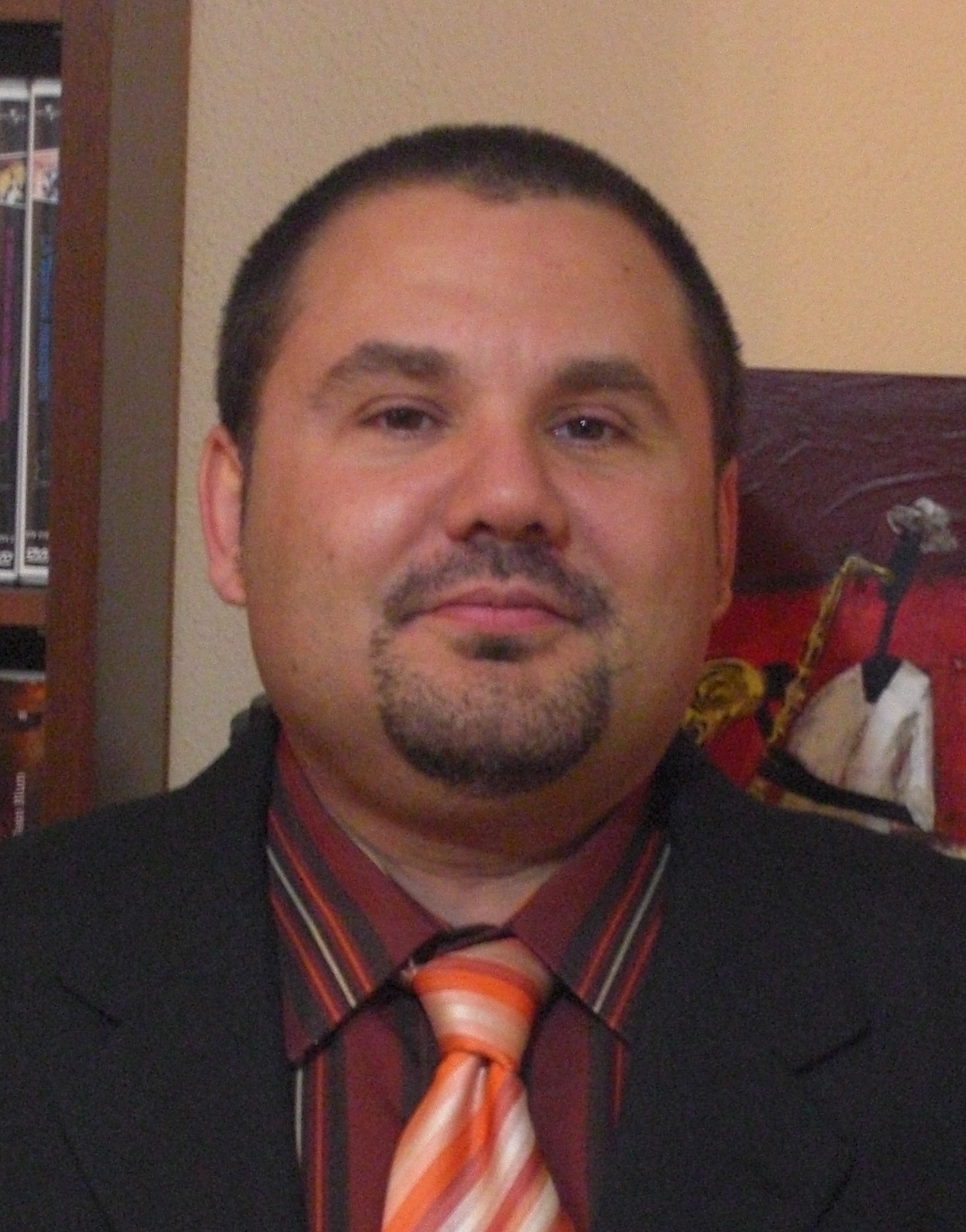 Dr. José Luis Corchero - CIBER-BBN